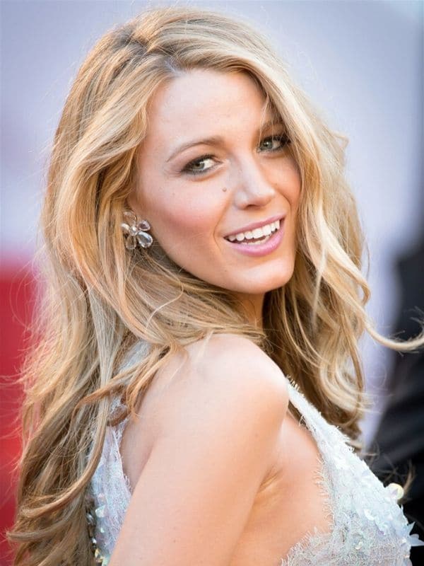 Blake Lively