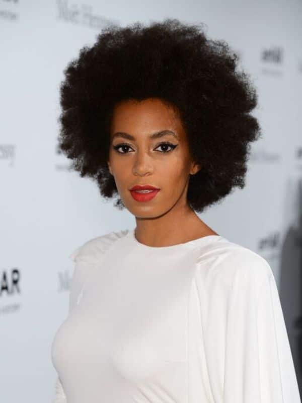 Solange Knowles